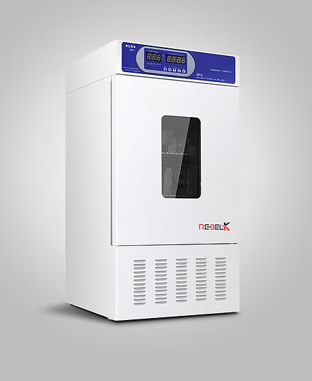 Incubadora bioquímica