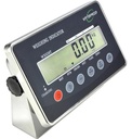 Balanza Electrónica  60X60 WaterProof COM RS232